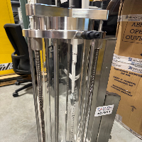 GE AxiChrom 100/300 Chromatography Column image 0